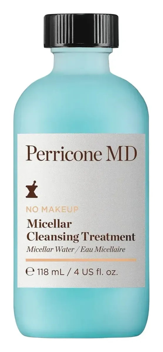 Perricone MD No Makeup Micellar Cleansing Treatment