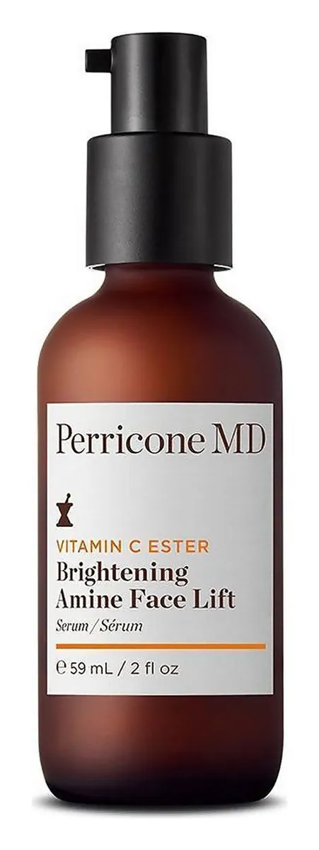 Perricone MD Vitamin C Ester Brightening Amine Face Lift