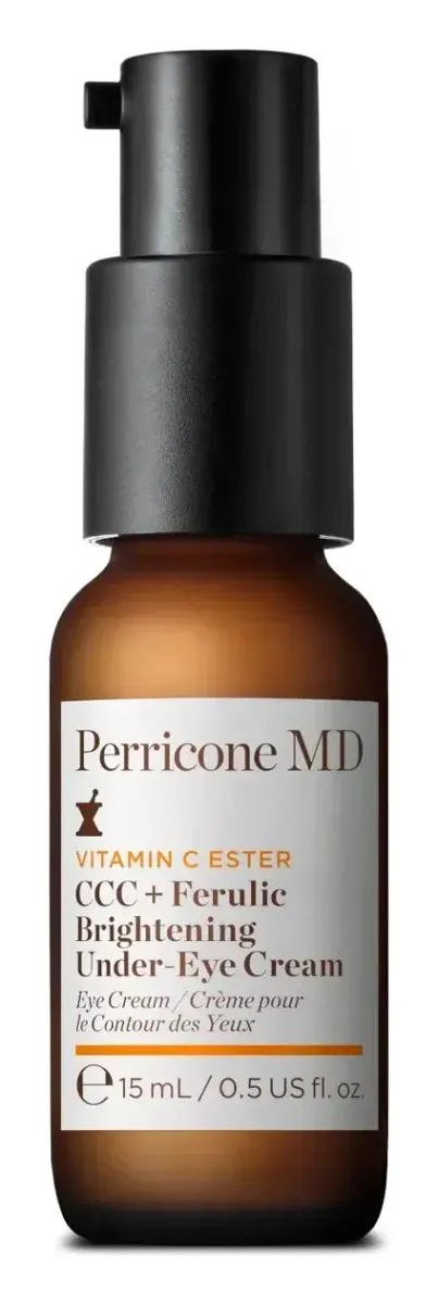 Perricone MD Vitamin C Ester CCC + Ferulic Brightening Under-Eye Cream