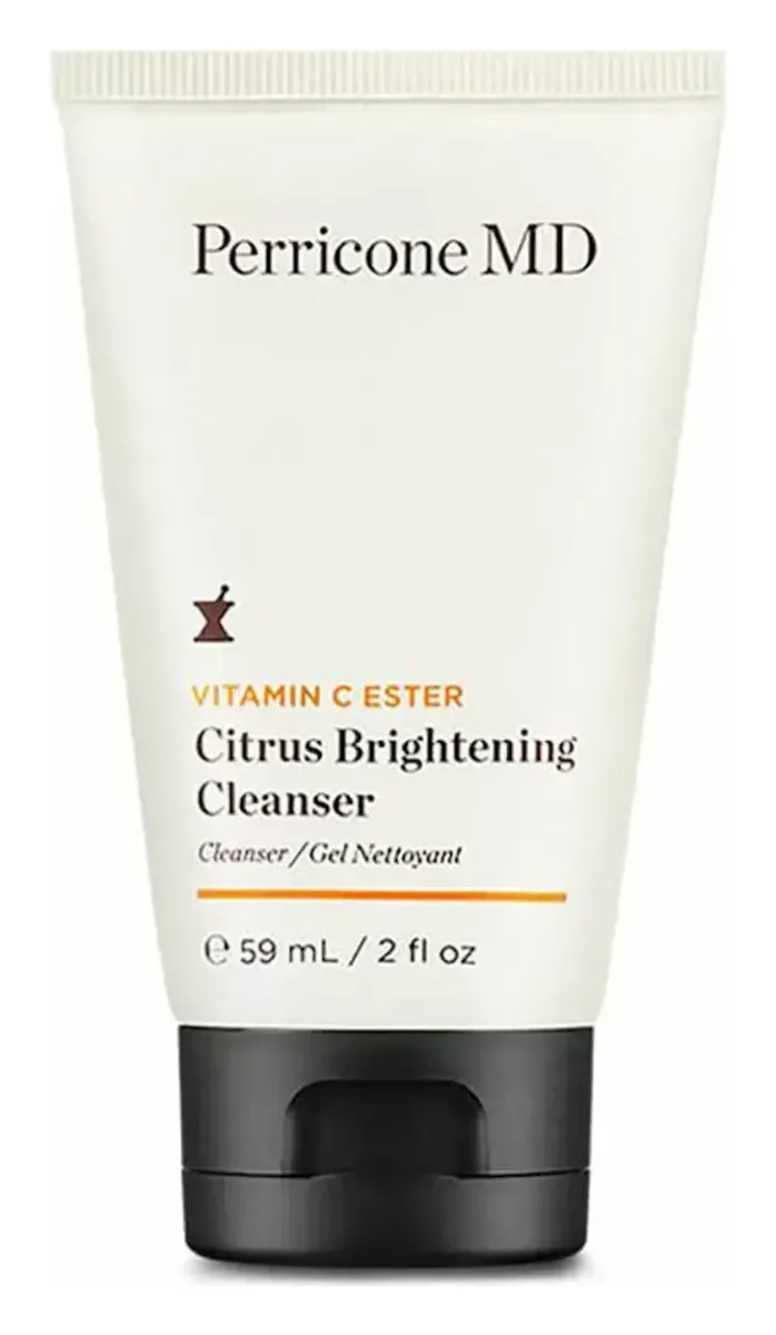 Perricone MD Vitamin C Ester Citrus Brightening Cleanser