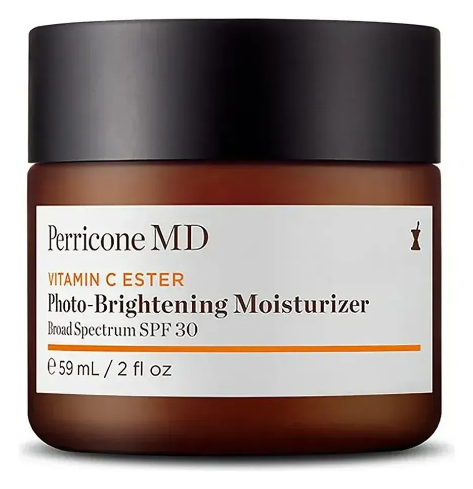 Perricone MD Vitamin C Ester Photo-Brightening Moisturizer Broad Spectrum SPF 30