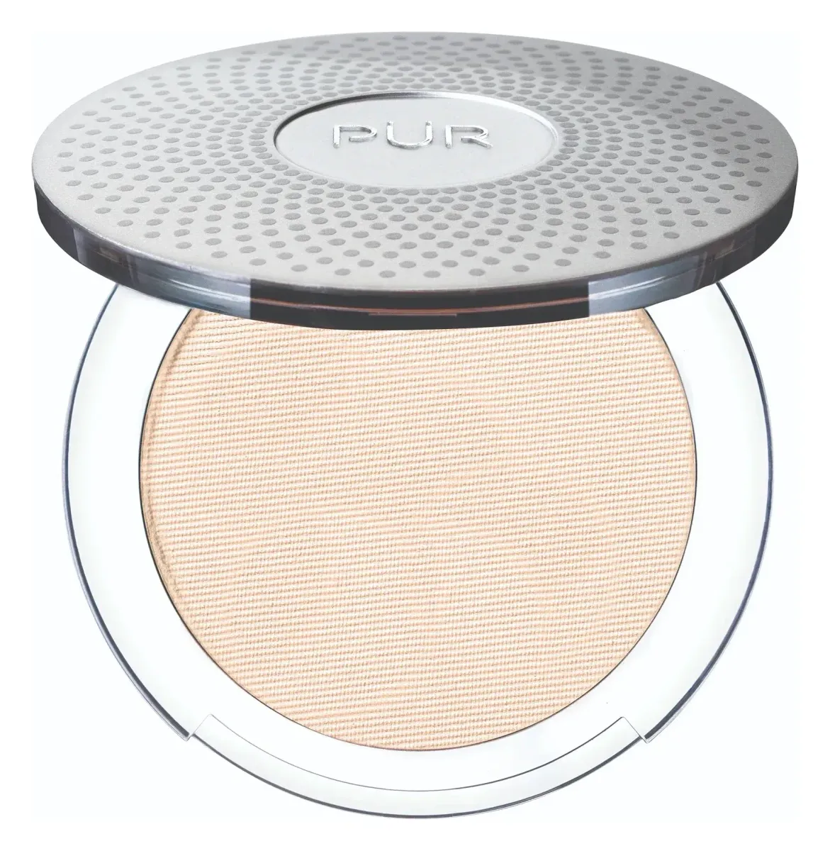 PÜR 4-in-1 Pressed Mineral Makeup Broad Spectrum SPF 15