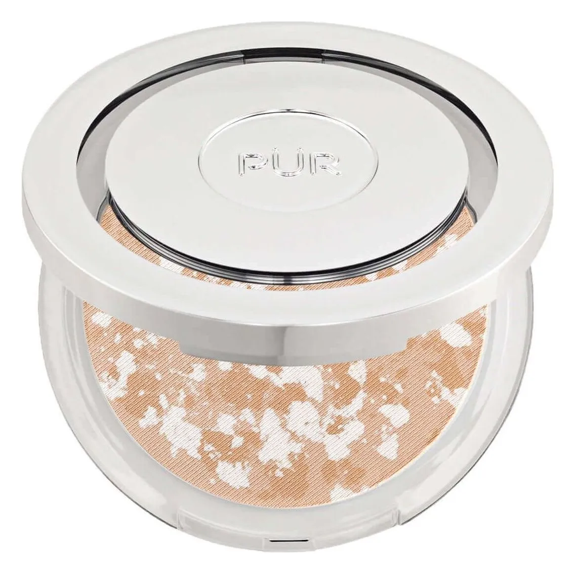 PÜR Skin Perfecting Powder Balancing Act Shine Control Powder