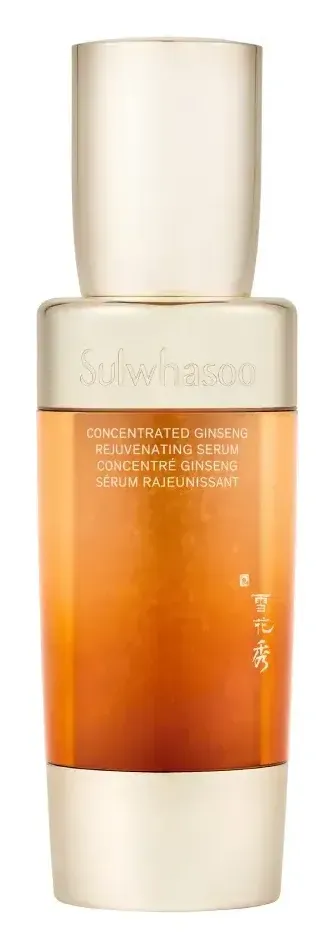 Sulwhasoo Concentrated Ginseng Rejuvenating Serum