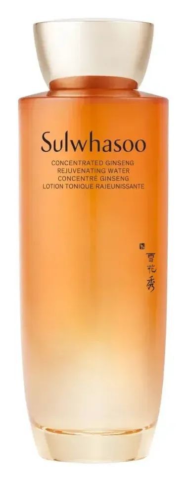 Sulwhasoo Concentrated Ginseng Rejuvenating Water