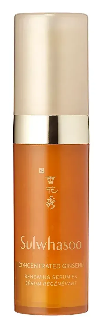Sulwhasoo Concentrated Ginseng Renewing Serum