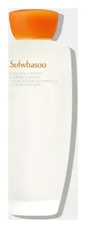 Sulwhasoo Essential Comfort Balancing Water