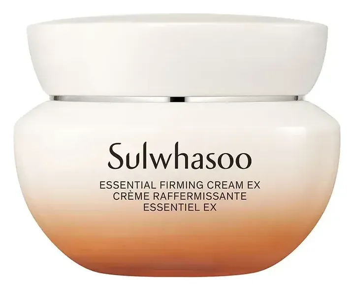 Sulwhasoo Essential Firming Cream EX