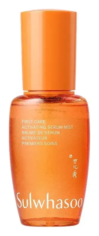 Sulwhasoo First Care Activating Serum Mist
