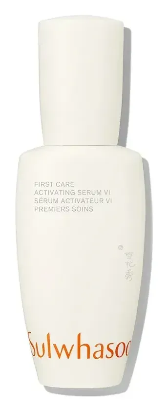 Sulwhasoo First Care Activating Serum VI