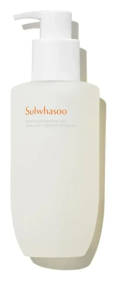 Sulwhasoo Gentle Cleansing Oil