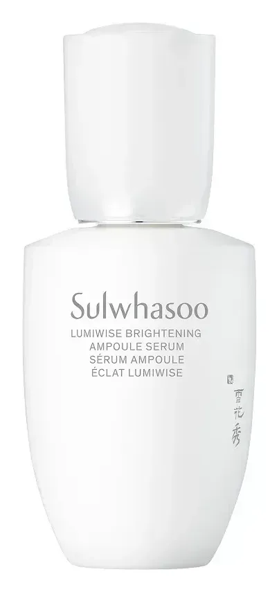 Sulwhasoo Lumiwise Brightening Ampoule Serum