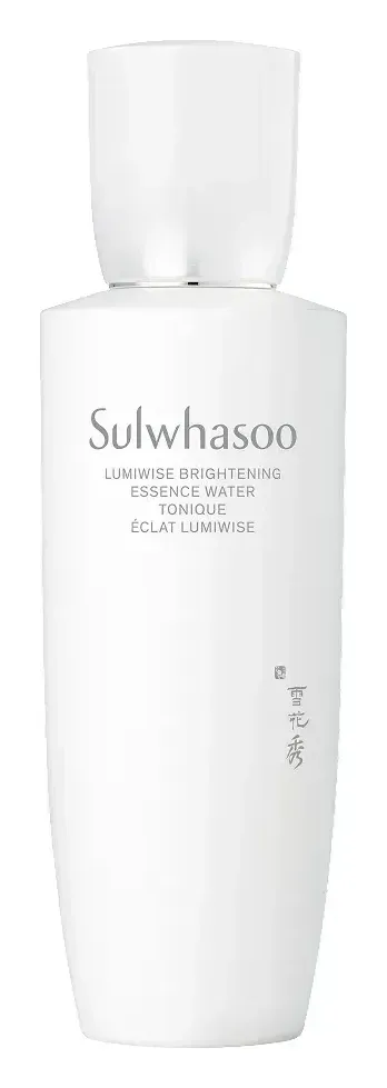 Sulwhasoo Lumiwise Brightening Essence Water