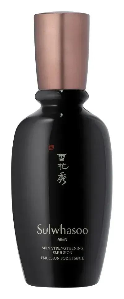 Sulwhasoo Skin Strengthening Emulsion for Men