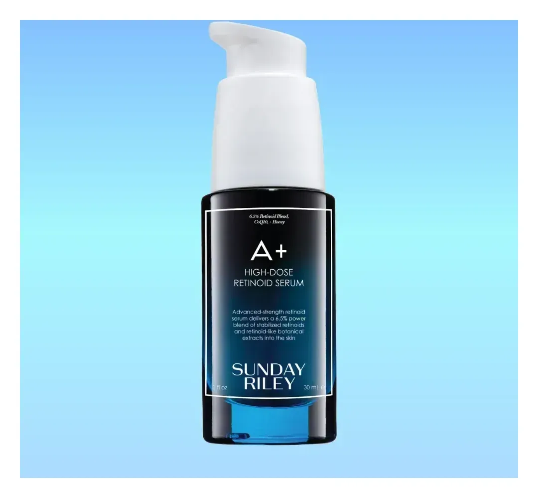 Sunday Riley A+ High-Dose Retinoid Serum