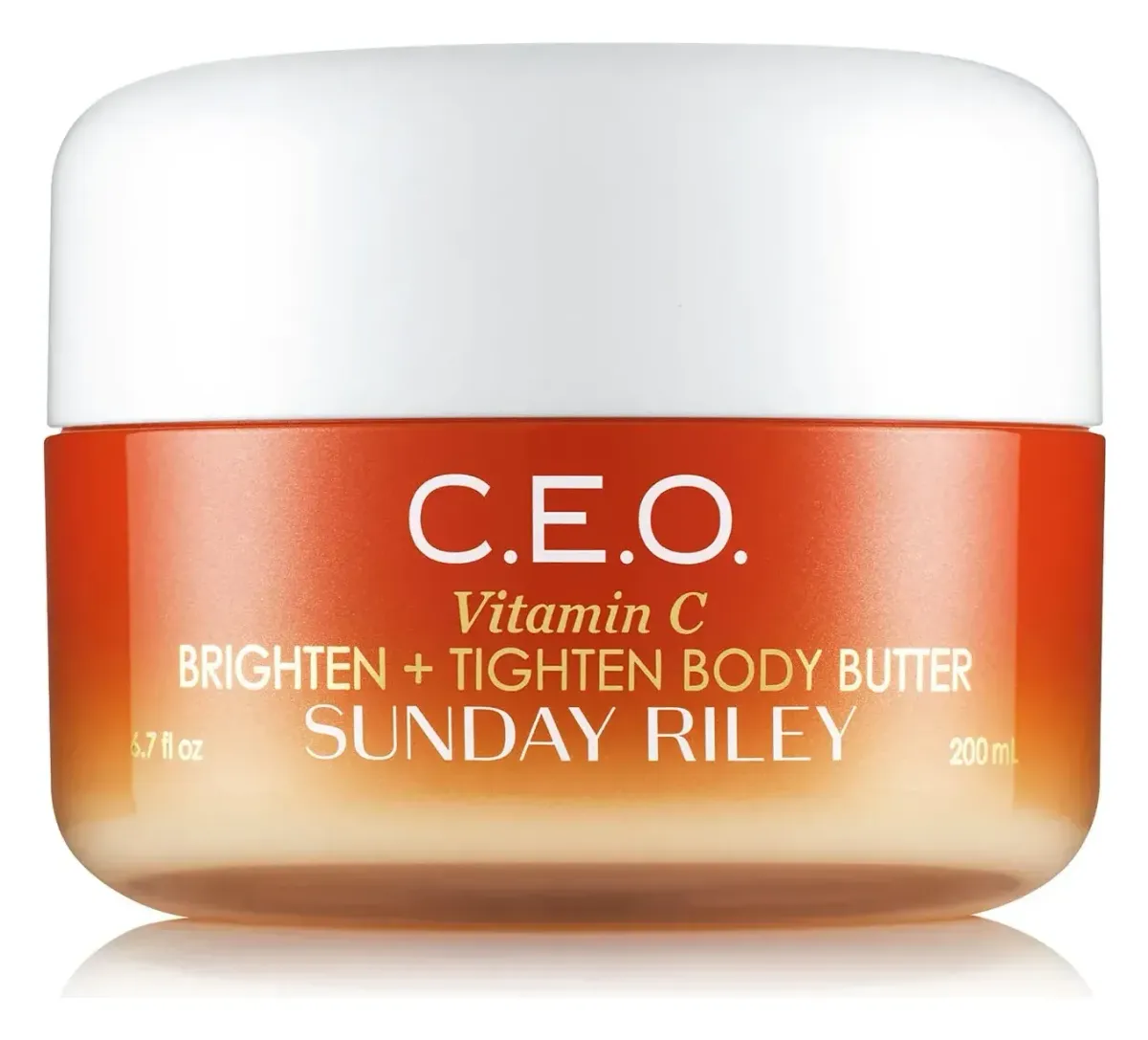 Sunday Riley C.E.O. Body Butter