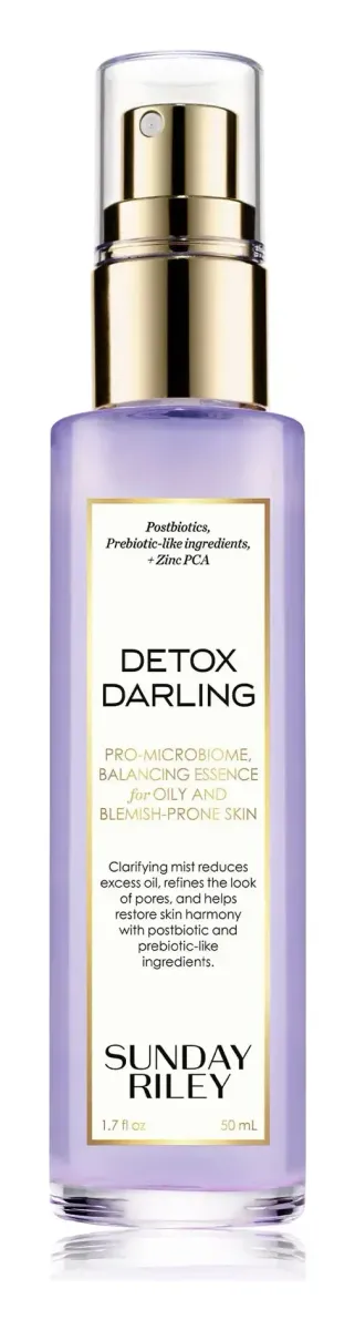Sunday Riley Detox Darling Clarifying Mist