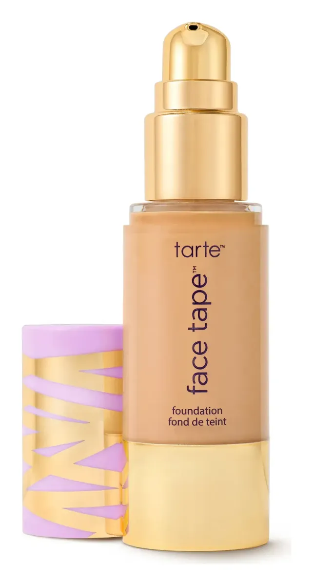 tarte face tape™ foundation