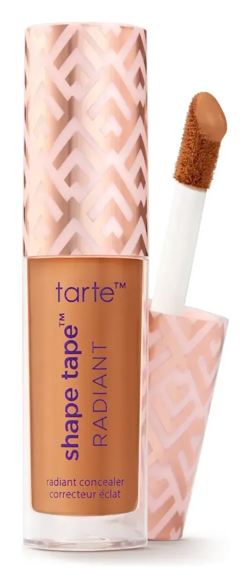 tarte travel-size shape tape™ radiant concealer